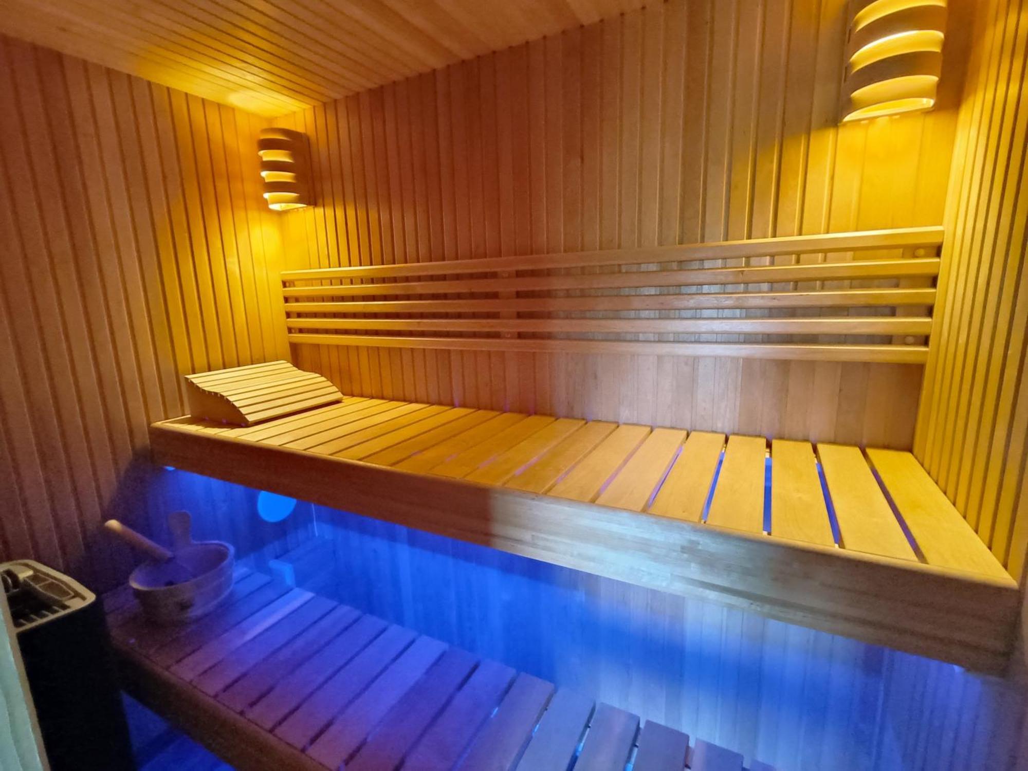 Kerlagatu Otel Quimper Dış mekan fotoğraf