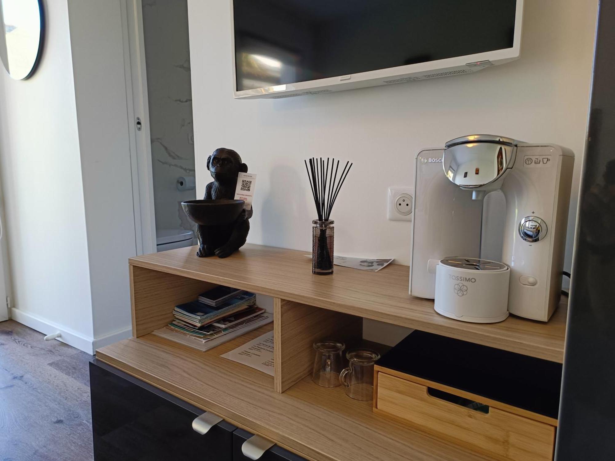Kerlagatu Otel Quimper Dış mekan fotoğraf